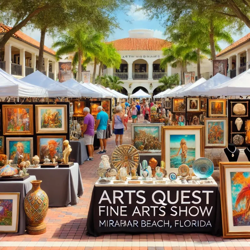 Arts-Quest-Fine-Arts-Show