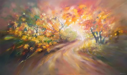 Autumn-Magic