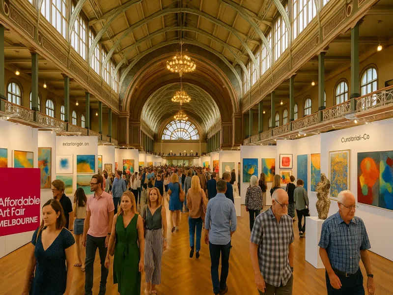 Affordable-Art-Fair-Melbourne-2025