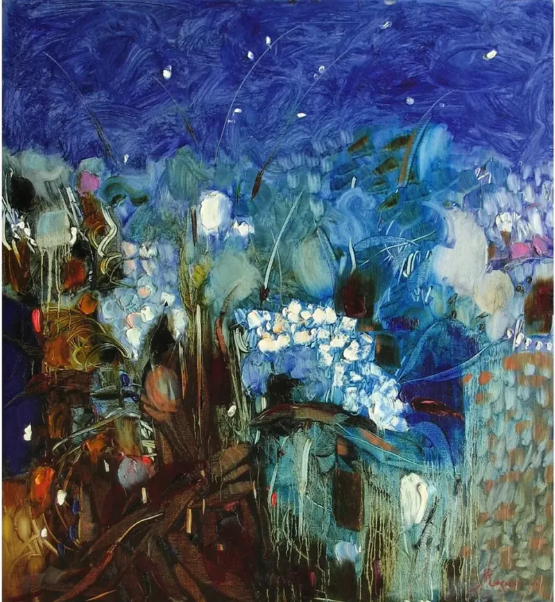 Blue-Sky