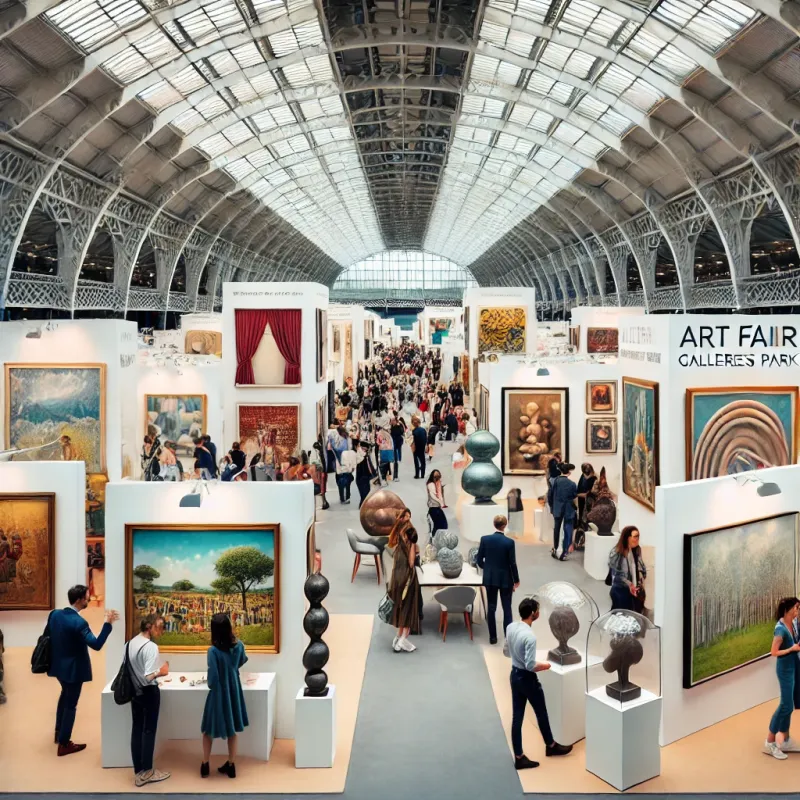 Affordable-Art-Fair-Battersea