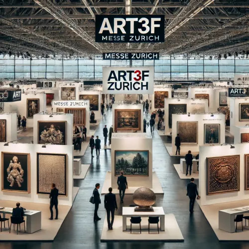 art3f-Zurich