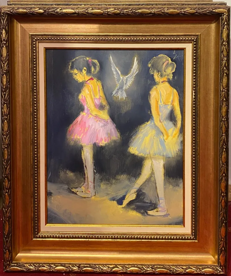 Balerina-2