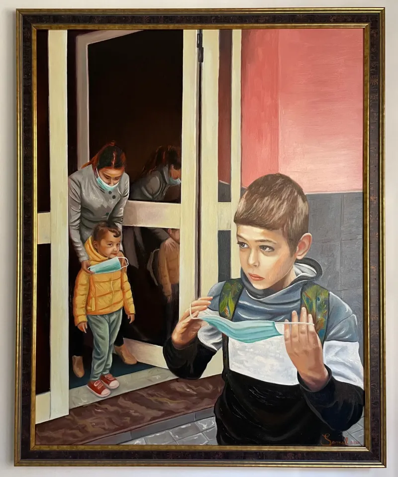 The Threshold of Uncertainty