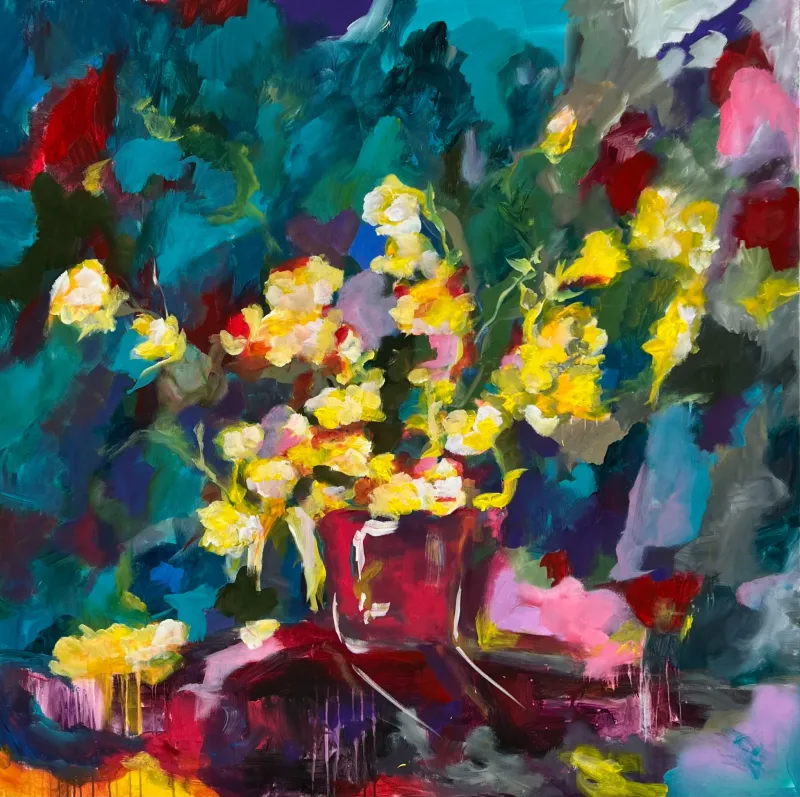 Bouquet III