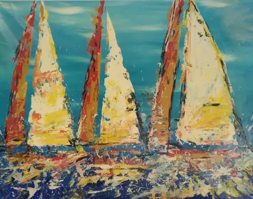  FREEDOM OF THE SEA