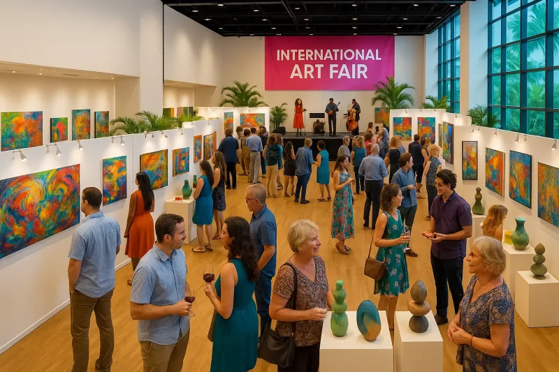 Doral-International-Art-Fair