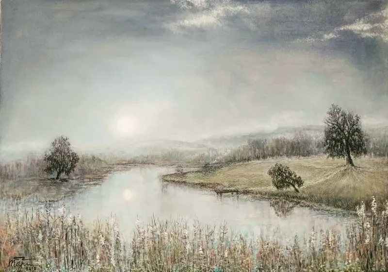 Stormy-landscape
