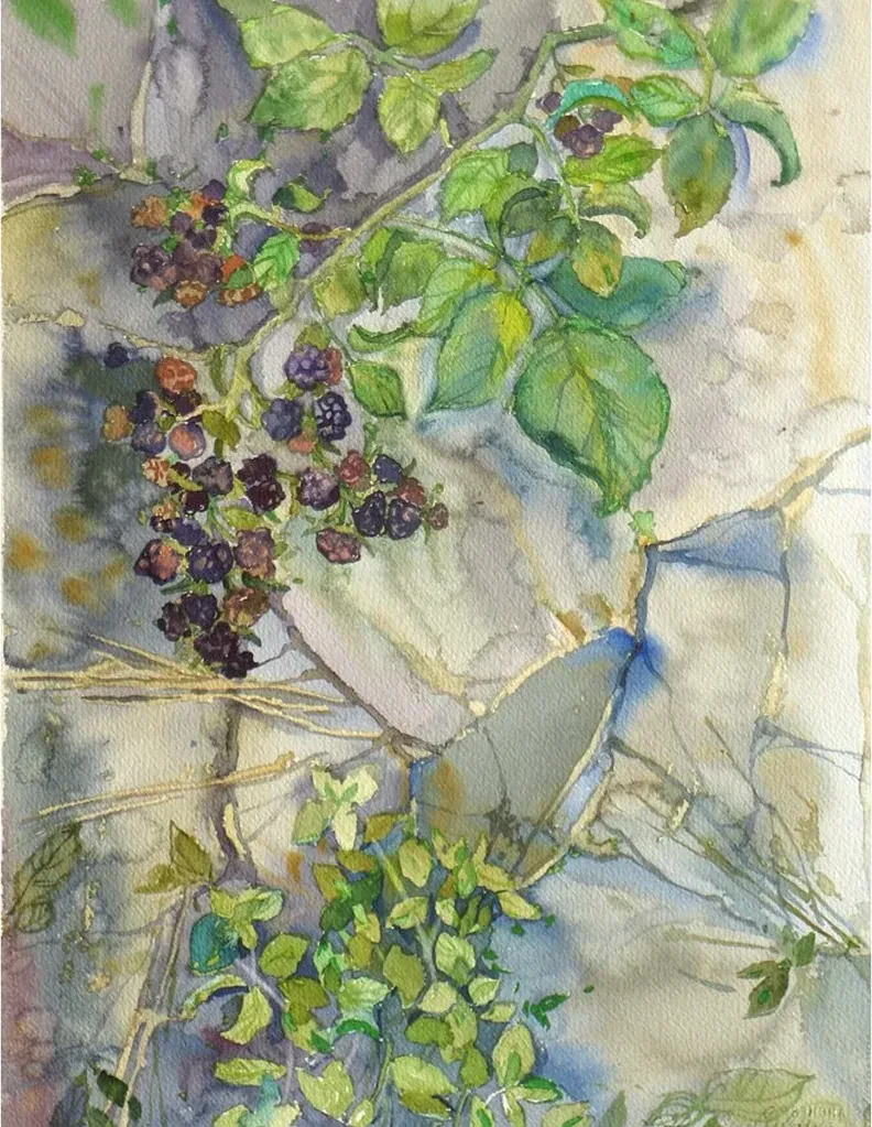 Blackberry