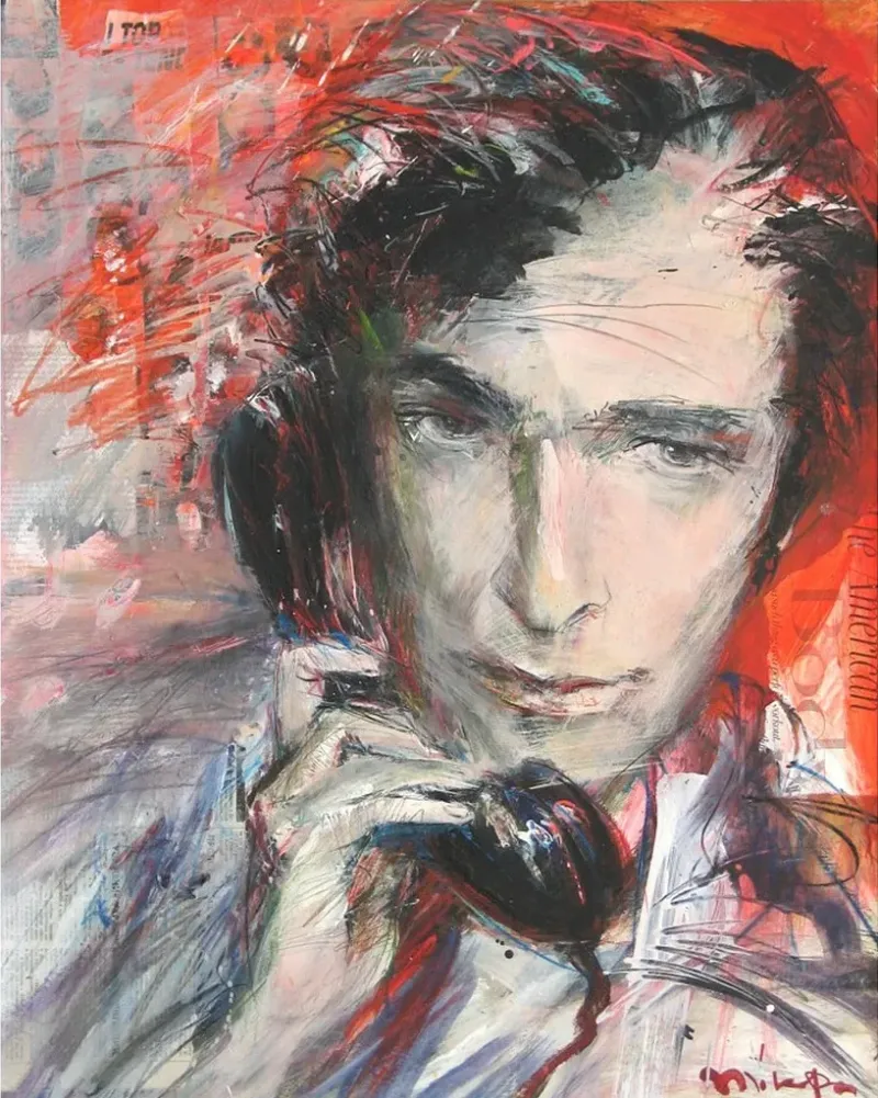 Portrait-2