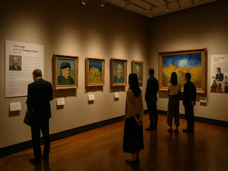 Van-Gogh’s-Home:-The-Van-Gogh-Museum.-The-Painter’s-Legacy,-the-Family-Collection,-the-Ongoing-Story