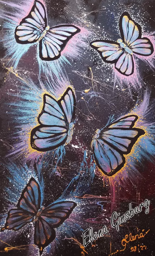 Cosmic-Butterfly-Dance-Painting