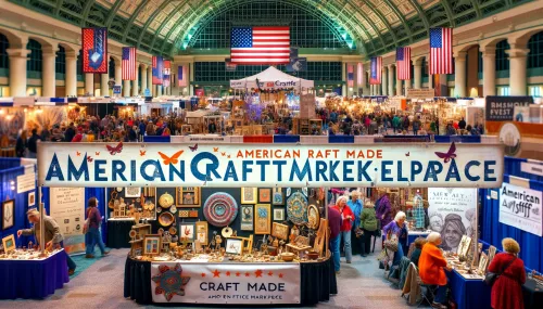 American-Craft-Made-Marketplace:-Discover-Fine-Craftsmanship-in-Baltimore