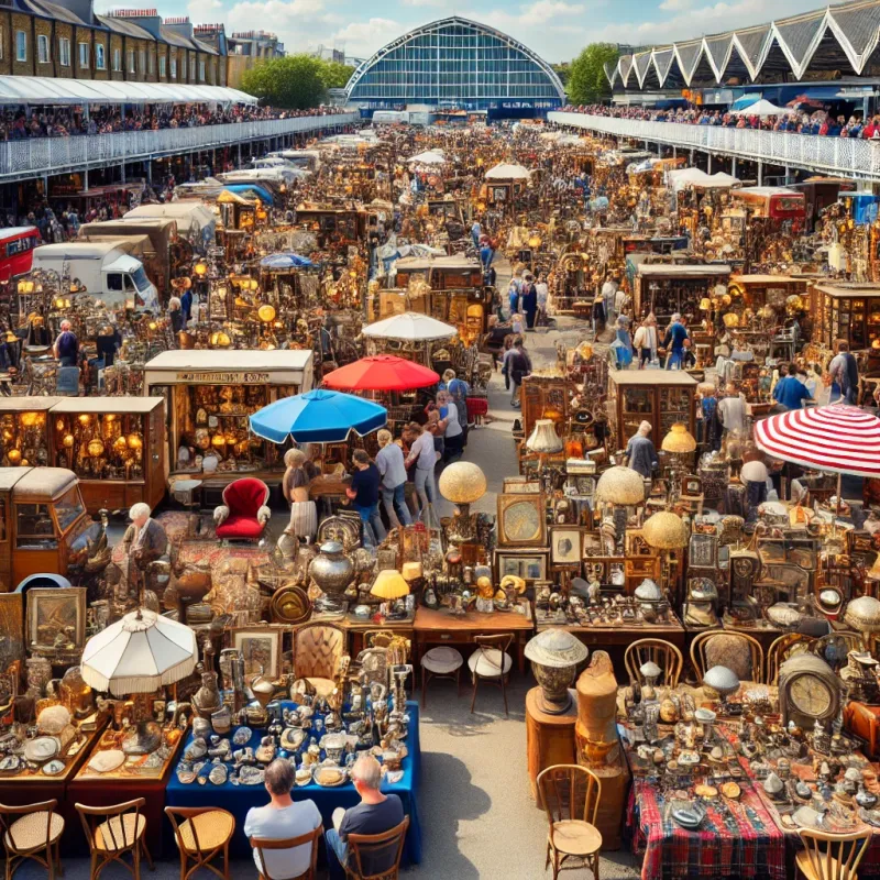 ARDINGLY-INTERNATIONAL-ANTIQUES-&-COLLECTORS-FAIR