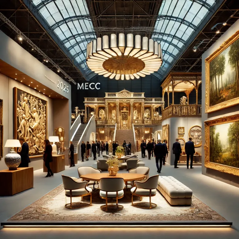 TEFAF