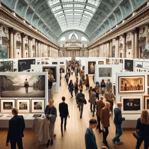 Dive-into-the-World-of-Photography-at-Photo-London-2024