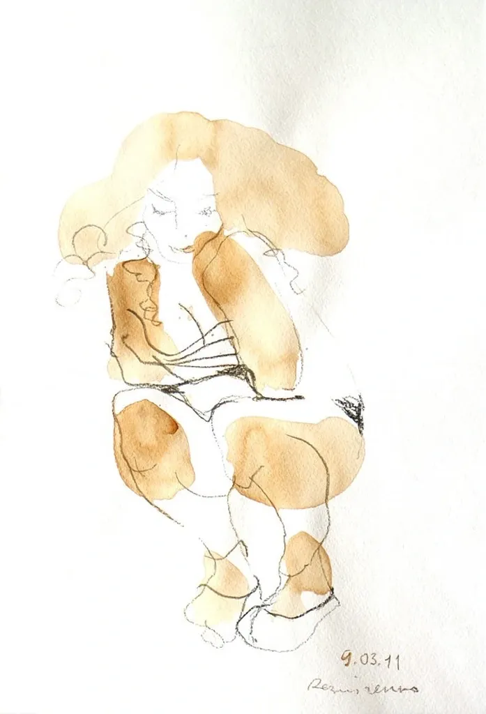 Nude-4