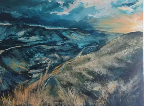 Hills