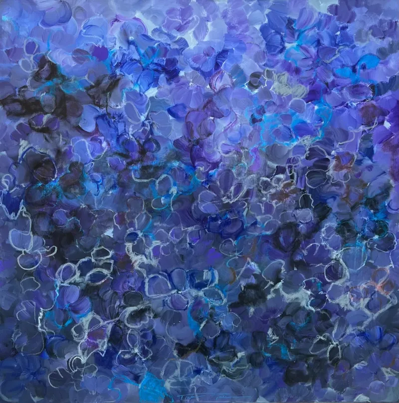 Night-happiness