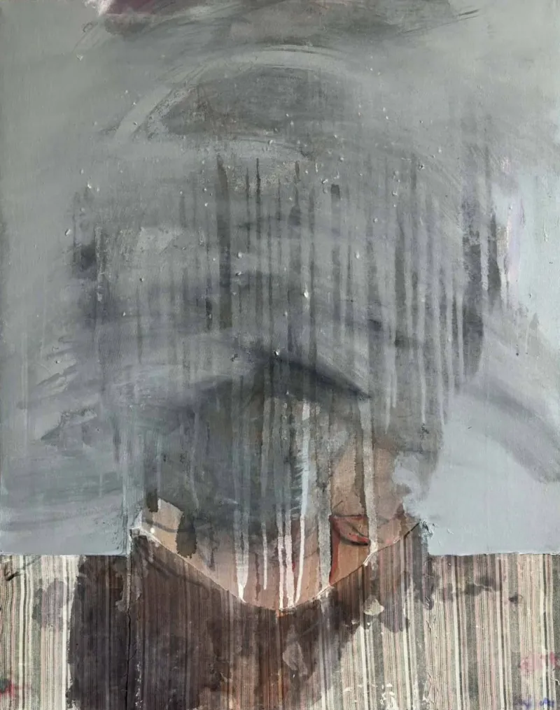 Abstract Face