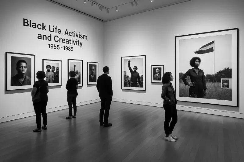 Photography-and-the-Black-Arts-Movement,-1955–1985