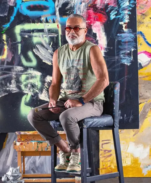 Ilan Halfon