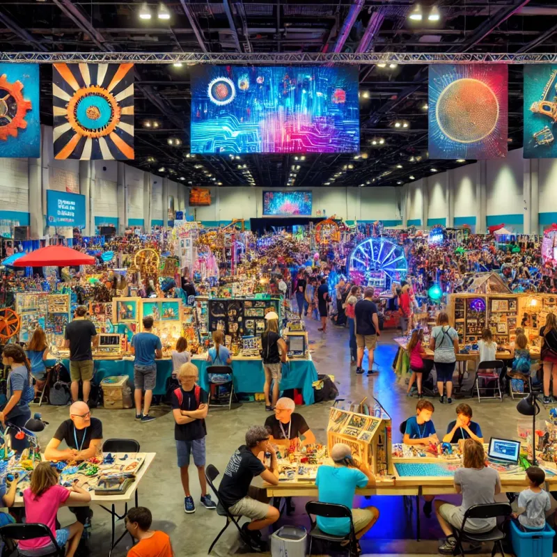 Maker-Faire-Orlando-2024