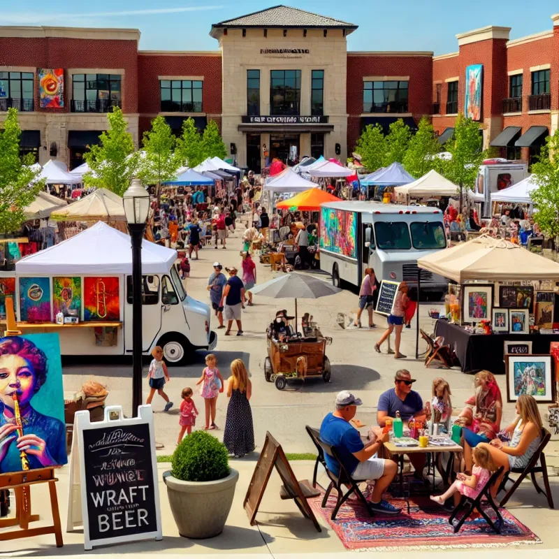 Lenexa-Art-Fair