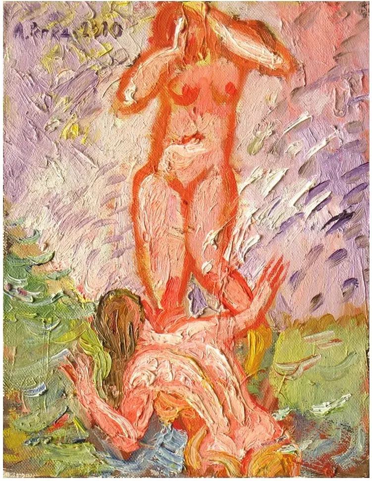 Bathers