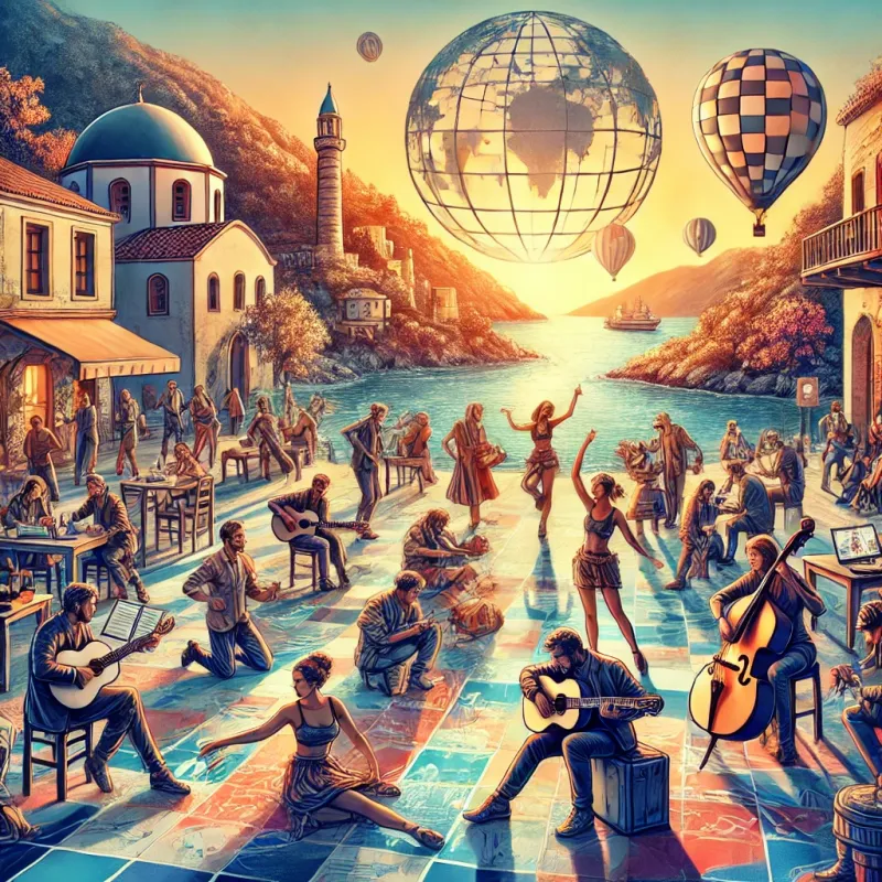 Nomadic-International-Arts-Festival