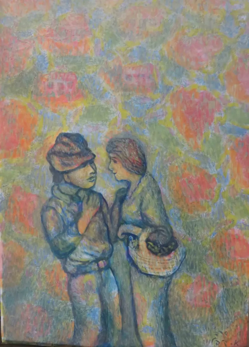 Couple-trip