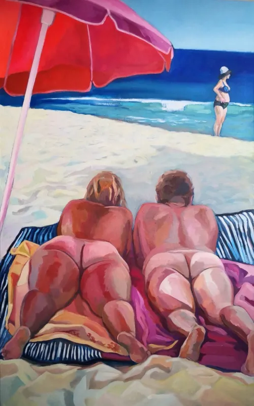 Day-at-the-beach
