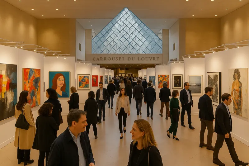 Art-Shopping-Paris