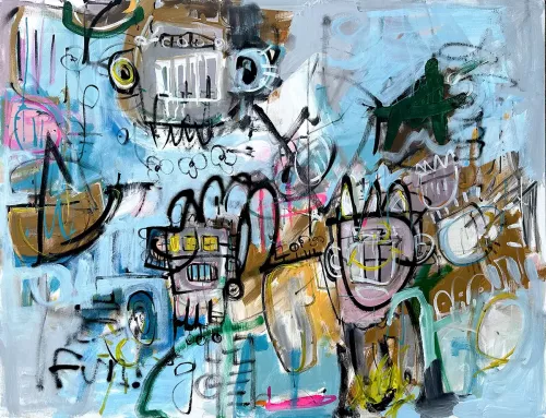 Carnival-of-the-Mind-Painting