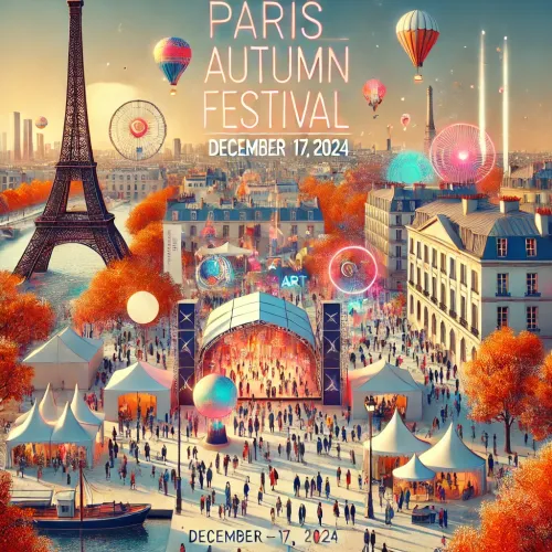 Paris-Autumn-Festival