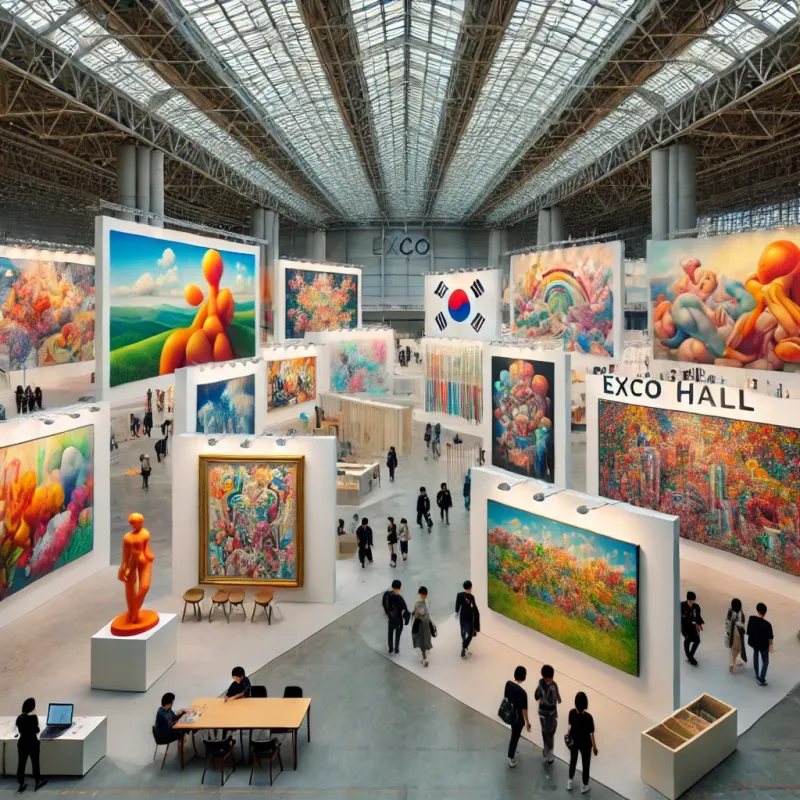 Daegu-Art-Fair