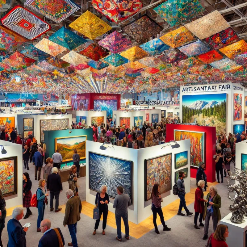 Art-Santa-Fe-(Contemporary-Art-Fair)