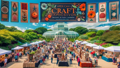 American-Craft-Exposition:-Discover-Fine-Crafts-in-Chicago