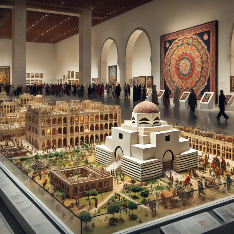 MANZAR:-Art-and-Architecture-from-Pakistan-1940s-to-Today