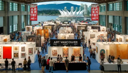 Art-Vancouver-2024:-A-Premier-Contemporary-Art-Fair