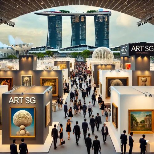 ART-SG