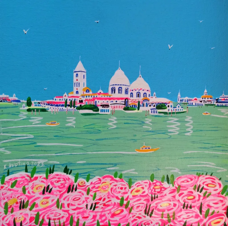Blooming-In-Venice