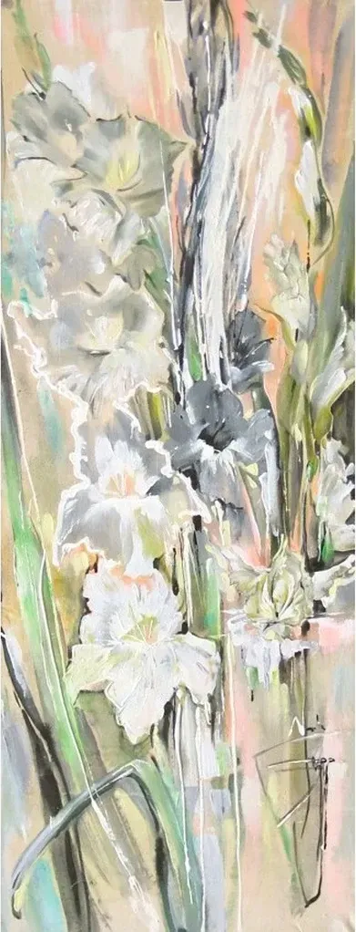 Gladioli