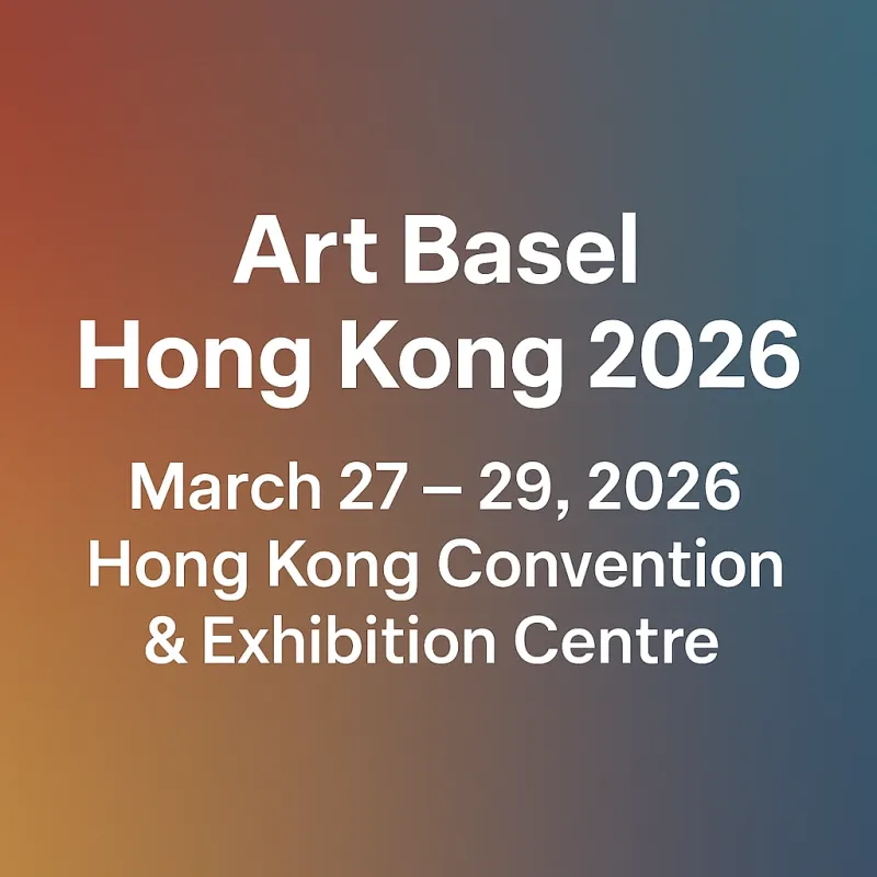 Art-Basel-Hong-Kong-2026