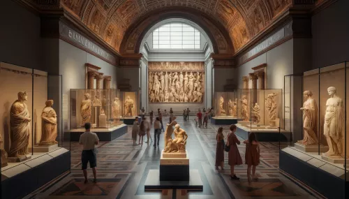 Phidias-at-Musei-Capitolini