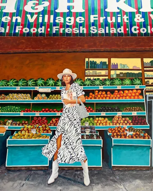 Bodega-Chic