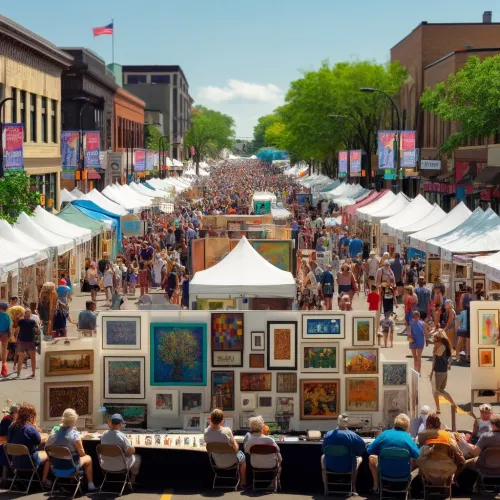 Experience-the-Charm-of-the-Edina-Art-Fair-2024