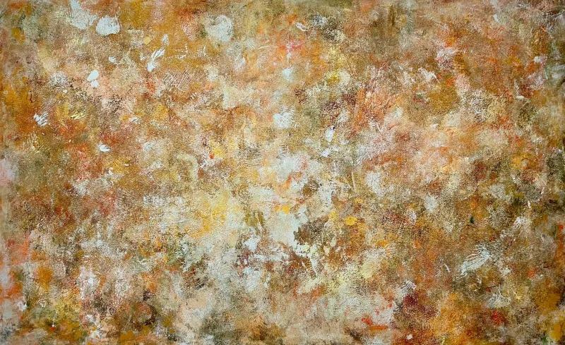 Autumn leaves