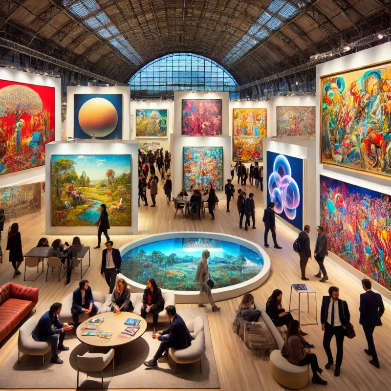Contemporary-Art-Fair