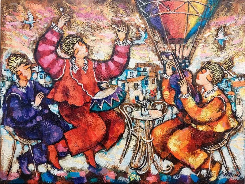 Celebration-with-a-hot-air-balloon